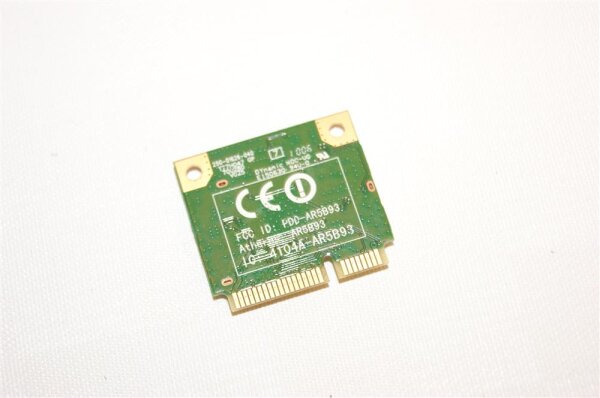 Acer Aspire 7736 serie WLAN Karte AR5B93 #2843