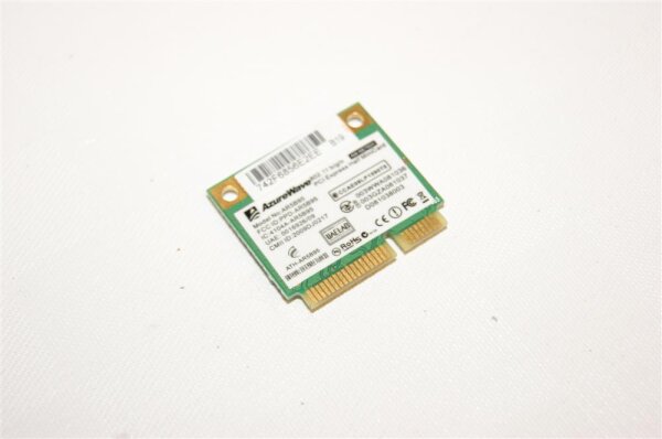 ASUS X53T WLAN Karte AR5B95  #2844