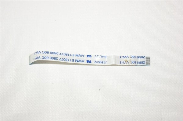ASUS X53S Flex Flachbandkabel 12-polig 9cm lang #2643