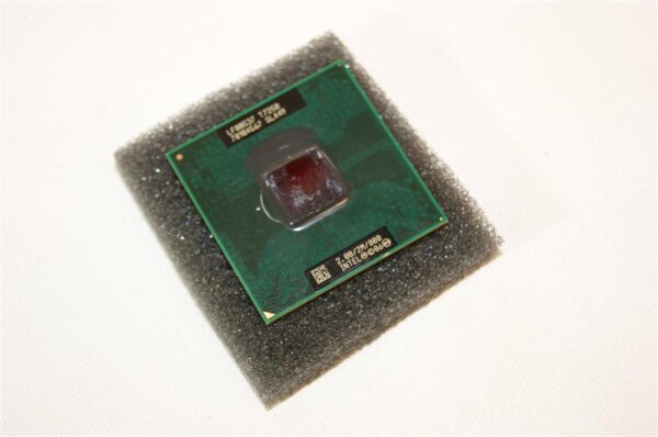 Intel T7250 CPU (2.00GHz/2M/800) SLA49 #2822_12
