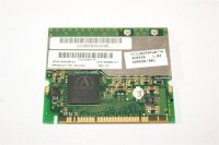 HP Compaq WLAN Adapter Wifi Karte Mini PCI J07H69.02...