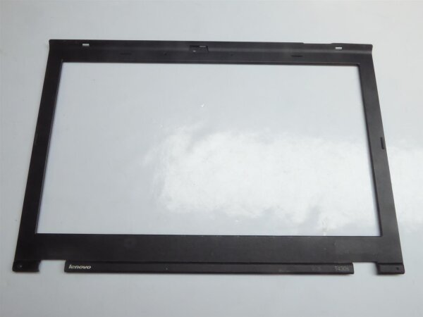 Lenovo Thinkpad T430s Displayrahmen Blende 0A86539 #2846