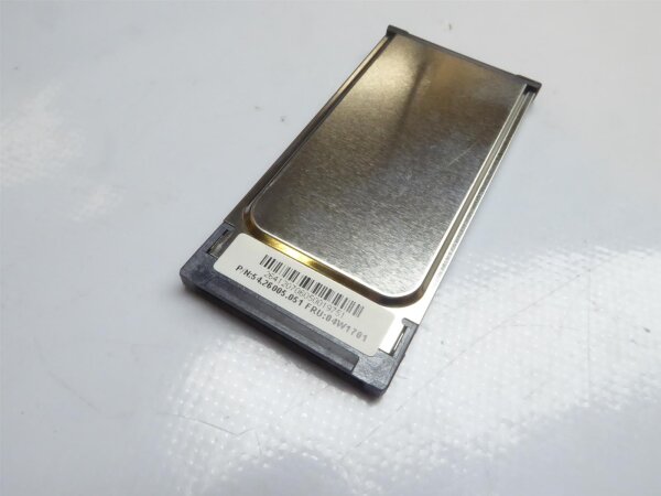 Lenovo Thinkpad T430s Media Card Reader Adapter 04W1701 #2846