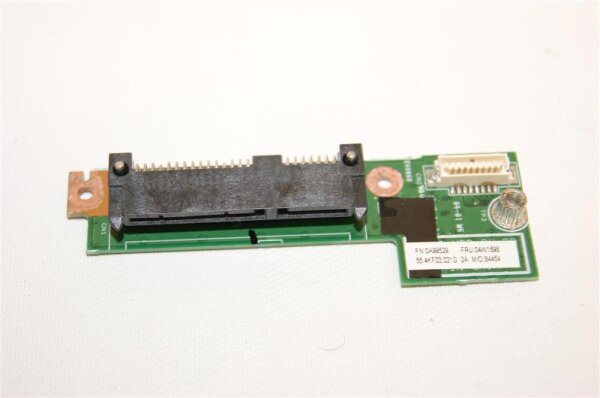 Lenovo Thinkpad T420s 4173-AM4 HDD Festplatten Adapter Connector 04W1698 #2847