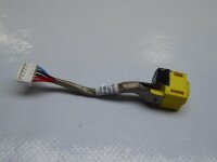 Lenovo Thinkpad X230 Strombuchse Powerbuchse mit Kabel 04W1680 #2848