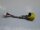 Lenovo Thinkpad X230 Strombuchse Powerbuchse mit Kabel 04W1680 #2848