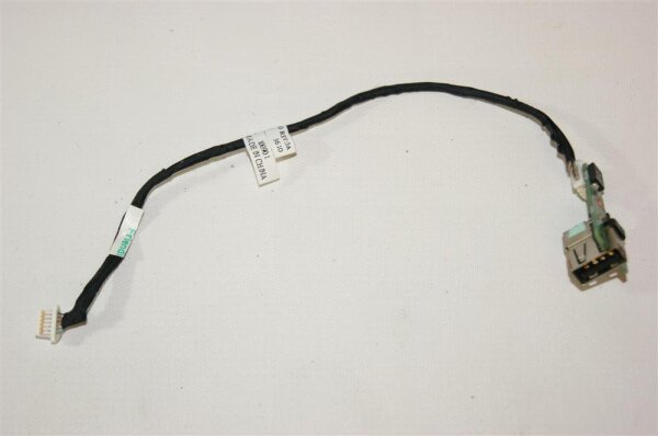 Lenovo Thinkpad SL510 USB Board mit Kabel 45M2871 #2851