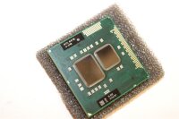 HP Compaq Presario CQ57 CPU Intel i3-370M (2,4GHz) SLBUK...