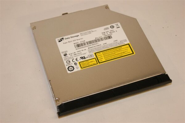 PB EasyNote EG70 12,7mm DVD Laufwerk Brenner SATA GT20N #2644_01