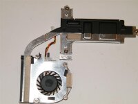 Lenovo IdeaPad S12 Lüfter + Kühler CPU Fan + Heatsink 60.4CI19.001 #2298_04