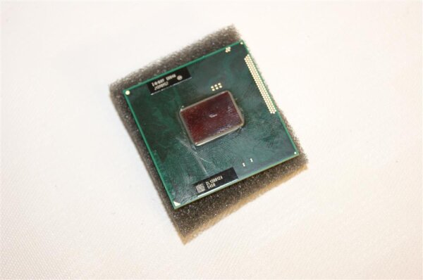 HP Pavilion dv7 6000 Serie Intel Core i5-2430M CPU 2.4 GHz SR04W  #CPU-9