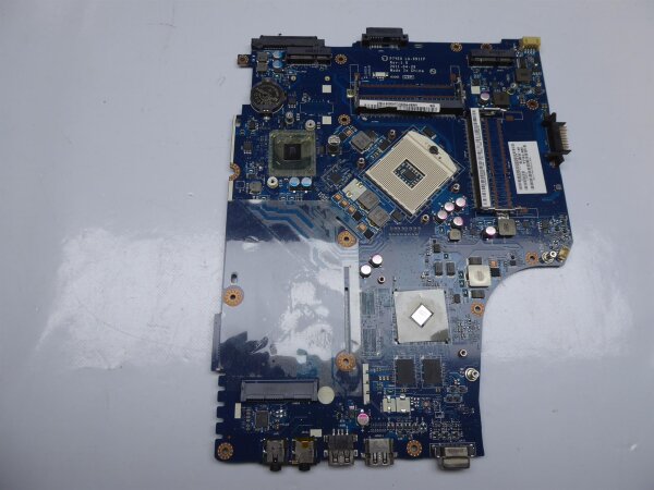 Packard Bell EasyNote LS11-HR Mainboard  LA-6911P AMD 216-0809000 #2859