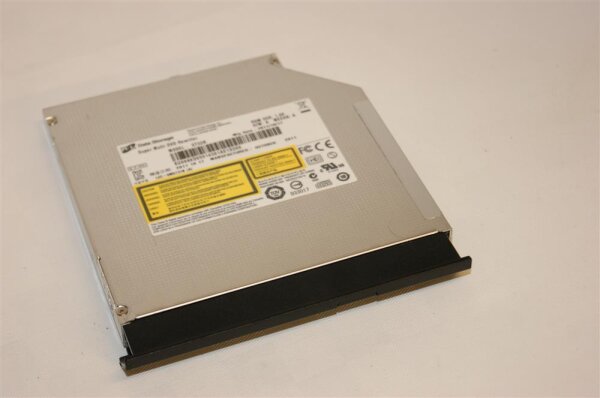 Packard Bell EasyNote LS11-HR SATA DVD Laufwerk Brenner 12,7mm GT32N  #2859