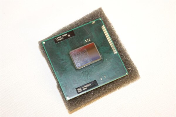 Packard Bell EasyNote LS11-HR Intel Core i3-2350 2,30GHz CPU SR0DN #CPU-32