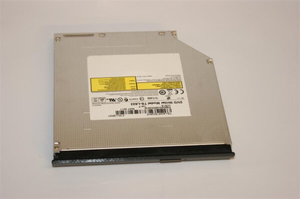 Sony Vaio PCG-71811M VPCEH SATA DVD Laufwerk 12,7mm TS-L633 #2861