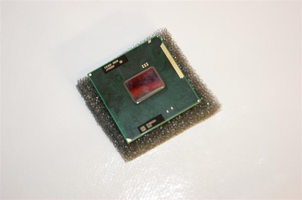 Sony Vaio PCG-71811M VPCEH Intel i3-2310M CPU 2,10Ghz SR04R  #CPU-13