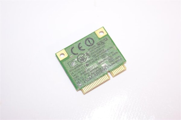 Sony Vaio PCG-91111M VPCEC3L1E WLAN Karte AR5B95 #2862