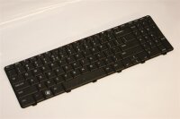 Dell Inspiron 15R N5010 Original Tastatur Keyboard UK...
