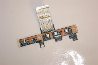 Acer eMachines E525-901G16Mi Powerbutton Board mit Kabel...