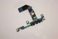 Lenovo G780 Maustasten Board mit Kabel LS-6758P #2867