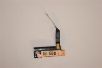 Lenovo G780 Powerbutton Board mit Kabel LS-6753P #2867