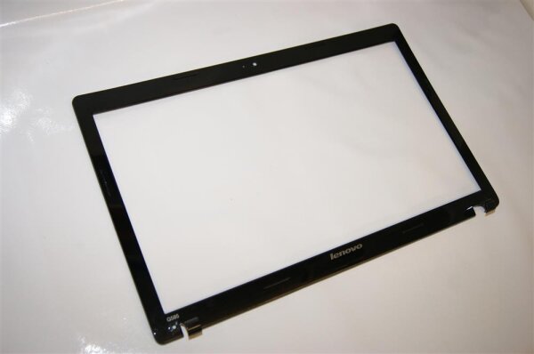 Lenovo G585 Displayrahmen Blende Bezel AP0R4000100 #2874