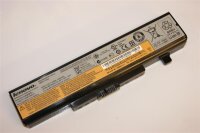 Lenovo G585 Original Akku Li-ion 4400mAh L11S6Y01 #2874