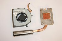 IBM/Lenovo G570 Lüfter und Kühler Fan and Heatsink DC28009BS0 #2397