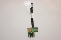 HP Compaq Presario CQ62-a11SO USB Board mit Kabel...