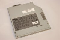 Dell Latitude D600 D610 D620 D810 D500 D505 D520 Zusatz Akku 4R084 #K54_5
