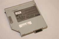 Dell Latitude D600 D610 D620 D810 D500 D505 D520 Zusatz Akku 4R084 #K54_5