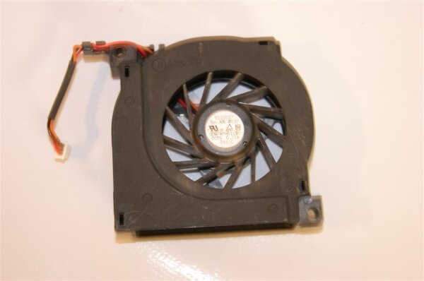 Dell Latitude D600 CPU Lüfter Cooling Fan UDQFWPH01 #2880