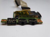Lenovo B560 Audio USB Kartenleser Board mit Kabel...