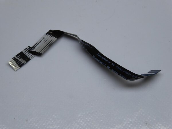 Lenovo B560 FLEX Flachbandkabel 6polig 11,9cm 50.4JW06.001 #2881_01