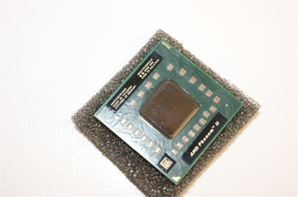 Acer Aspire 5552 CPU Prozessor AMD Phenom 2GHz HMN930DCR42GM #2882