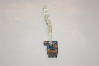 HP Pavilion G7-1337sg USB Board mit Kabel DAR22TB16D0 #2887