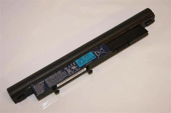 Acer Aspire 4810T 4810TZ 4410 Original Akku Li-ion20 5800mAh 10,8V AS09D56 #2883