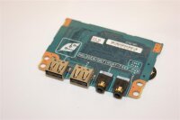 Toshiba Tecra M2 Audio USB Board A5A001009010 #2890_06