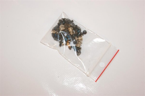 eMachines E640G-P323G32Mnks Schraubensatz Screws Set #2891
