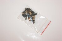 eMachines E640G-P323G32Mnks Schraubensatz Screws Set #2891