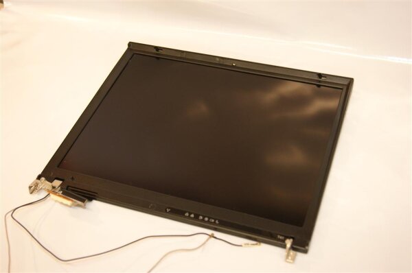 IBM ThinkPad T41 14" Komplett Display, Deckel, Displayrahmen, Kabel #M0130
