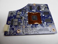 Toshiba Satellite P505 Grafikkarte Nvidia GTS 240M...