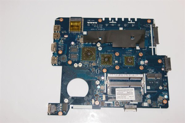 ASUS X53B AMD E350 Mainboard Motherboard 60-N58MB2300  LA-7322P #3507