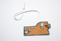 Acer emachines G730 Power Button Board incl. Kabel...