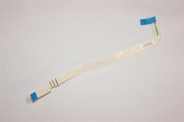 Acer emachines G730 Flachband Flex Kabel 12pol 15,8cm 50.4HV06.011 #2895