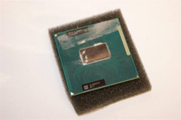 Lenovo ThinkPad L530 2481-3QG i5-3210M CPU mit 2,5GHz SR0MZ #CPU-4