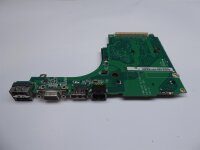 Dell Precision M6500 LAN VGA Board 0255VF #3935