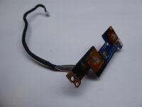 Dell Precision M6500 Powerbutton Board mit Kabel...
