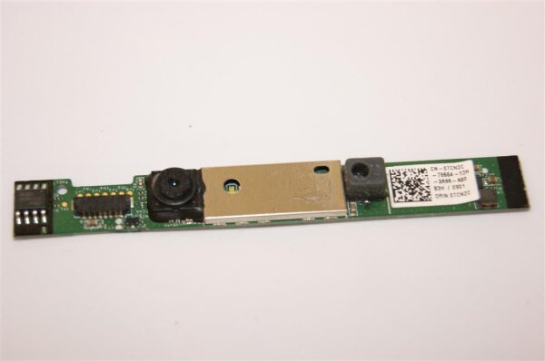 Dell XPS L502X P11F Webcam Kamera Modul 07CN2C #2901