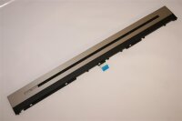 HP EliteBook 8540p Powerbutton LED Abdeckung Blende...